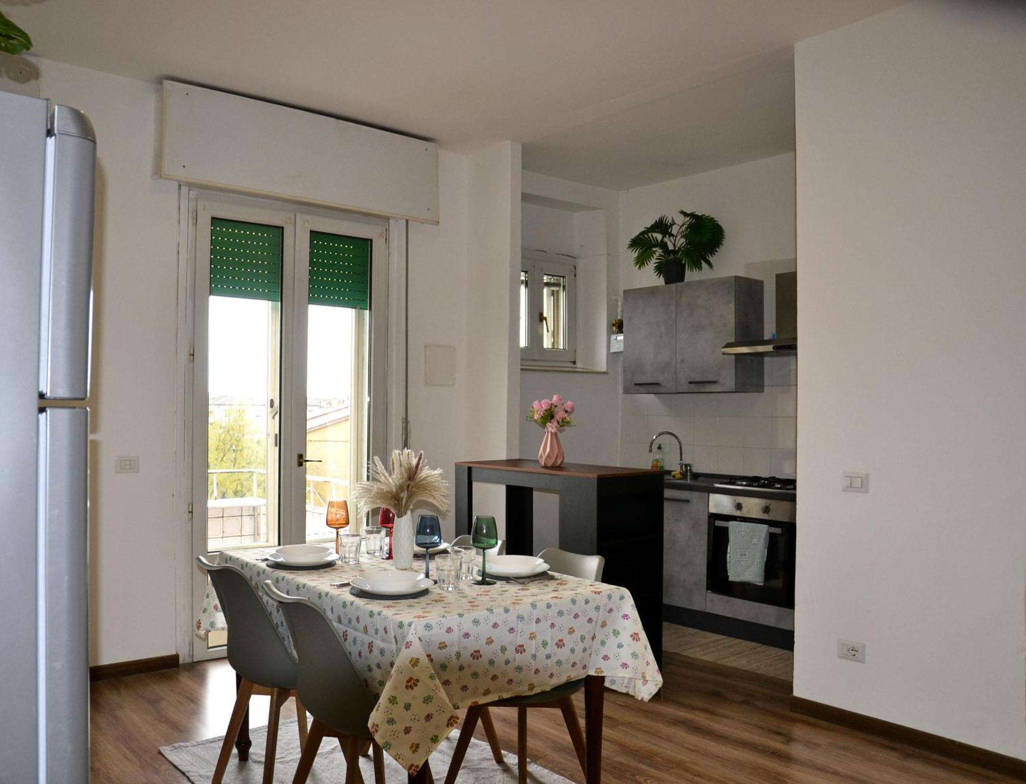 Casa Felicity فيرونا المظهر الخارجي الصورة