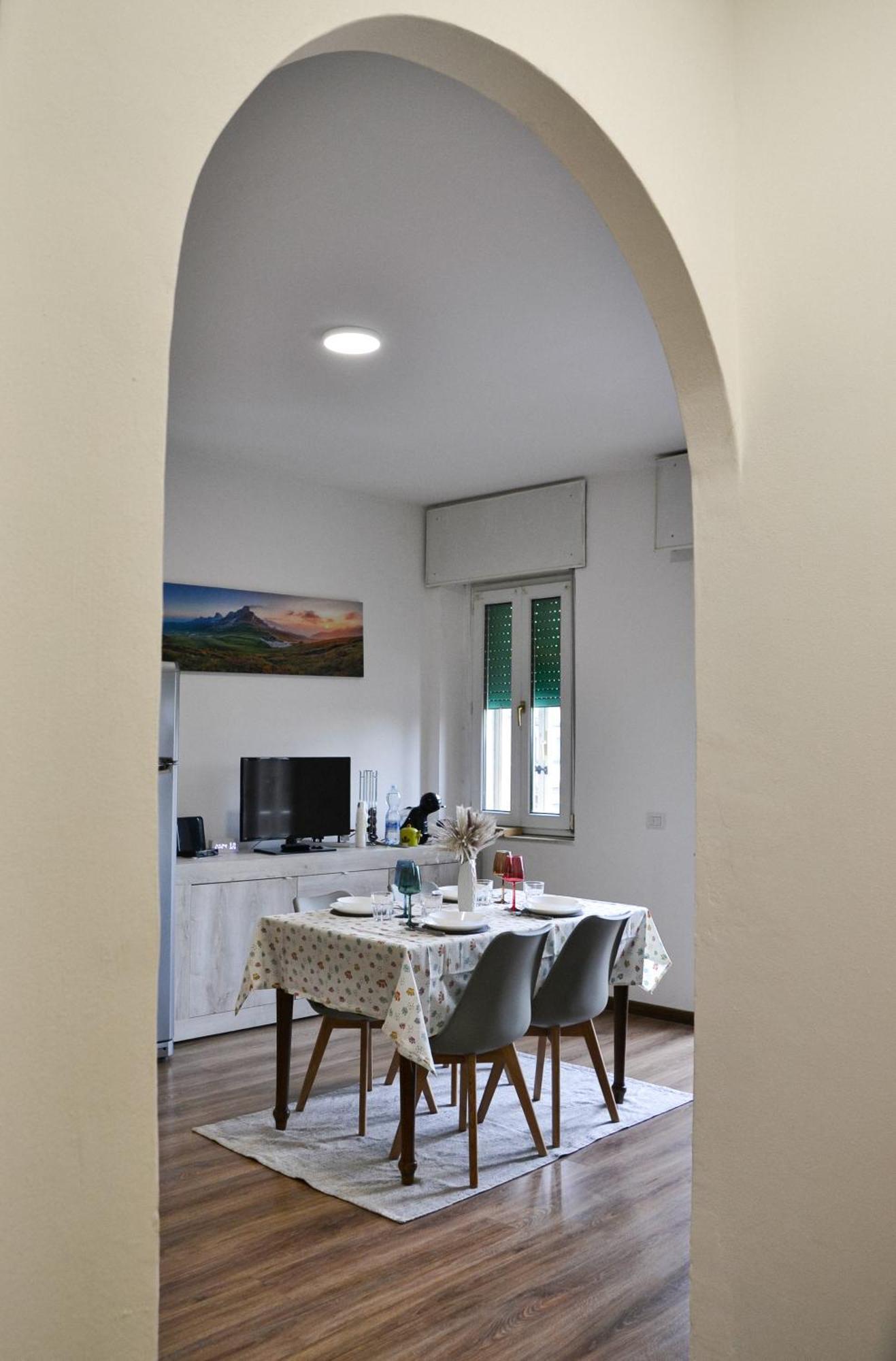 Casa Felicity فيرونا المظهر الخارجي الصورة