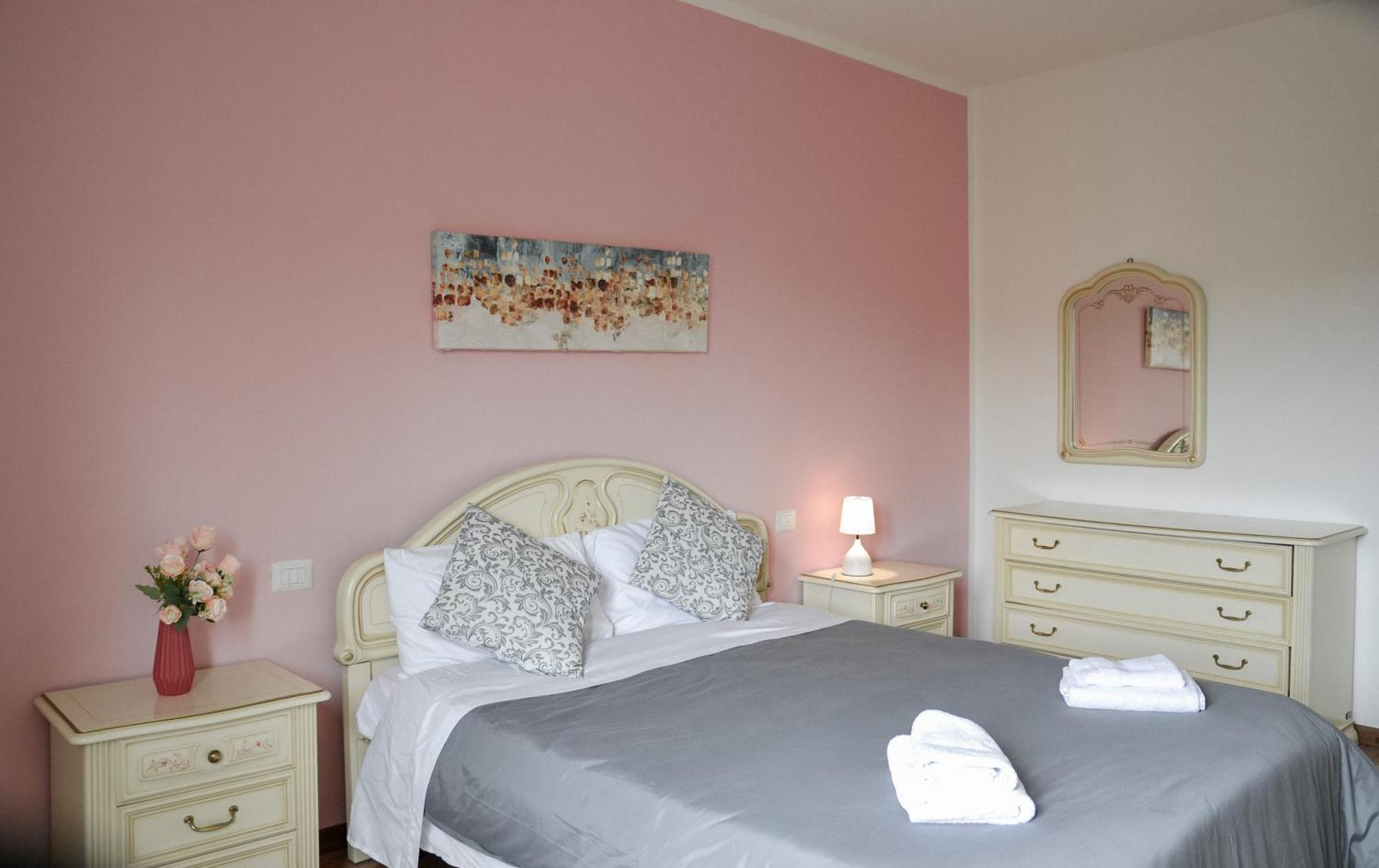 Casa Felicity فيرونا المظهر الخارجي الصورة
