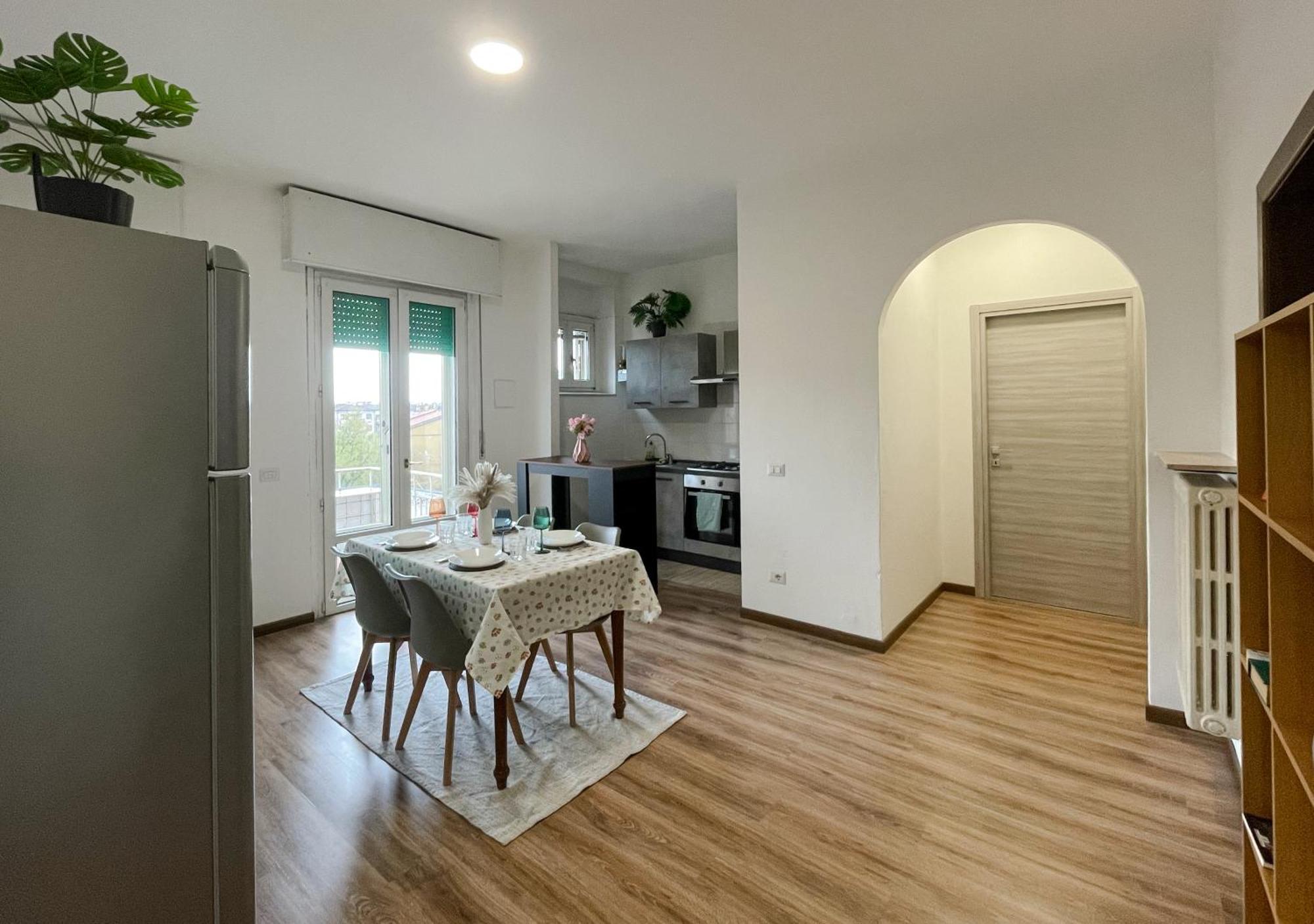 Casa Felicity فيرونا المظهر الخارجي الصورة