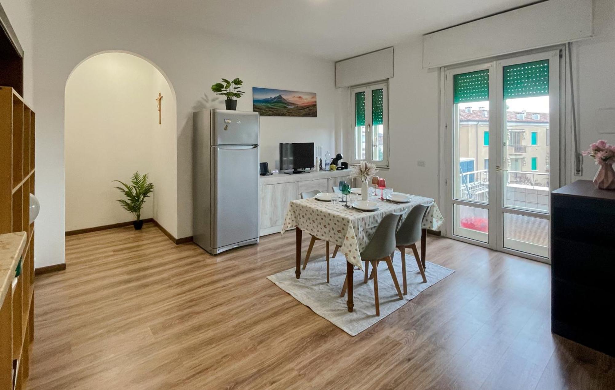 Casa Felicity فيرونا المظهر الخارجي الصورة